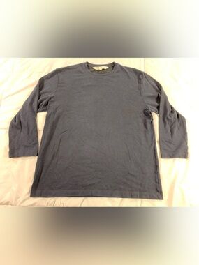 Pre loved TILLEY shirt womens size M
